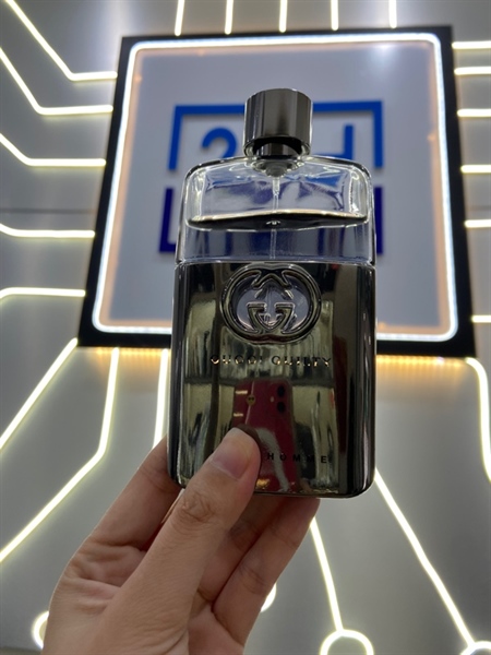 Nước hoa Gucci Guilty Pour Homme - EDT - 80/90ml - Body