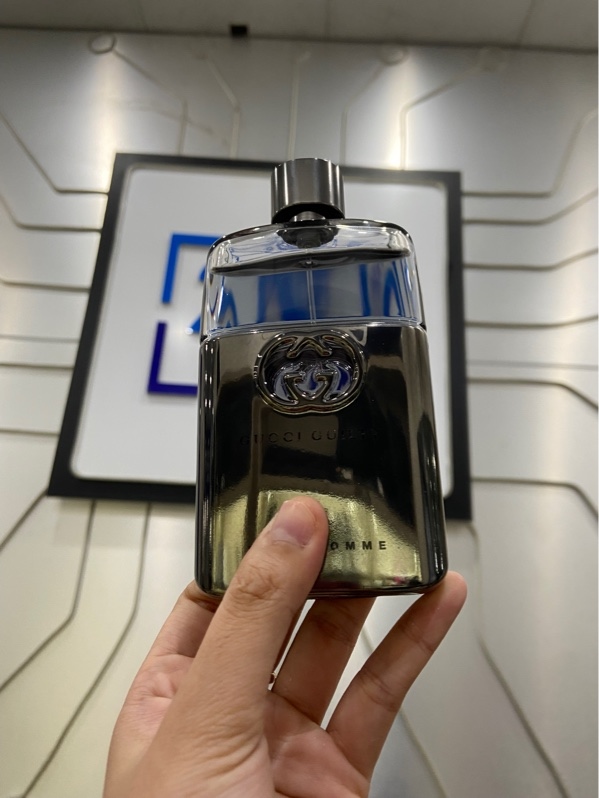 Nước hoa Gucci Guilty Pour Homme - EDT - Bản tester - 80/90ml - Kèm Box