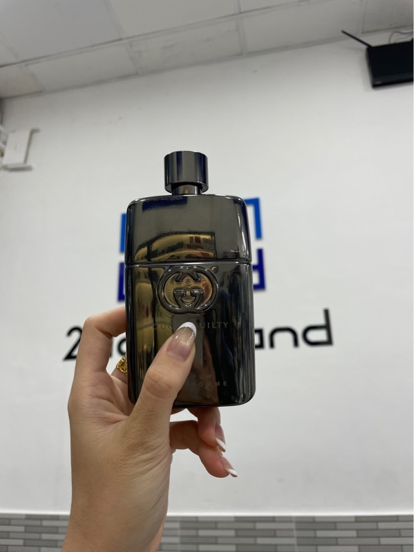 Nước hoa Gucci Guilty Pour Homme Parfum - 85/90ml - Body