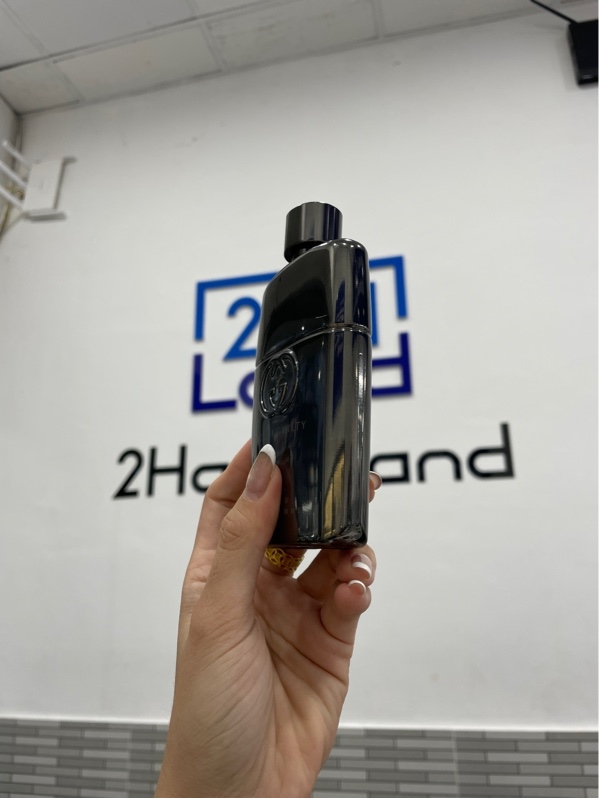 Nước hoa Gucci Guilty Pour Homme Parfum - 85/90ml - Body