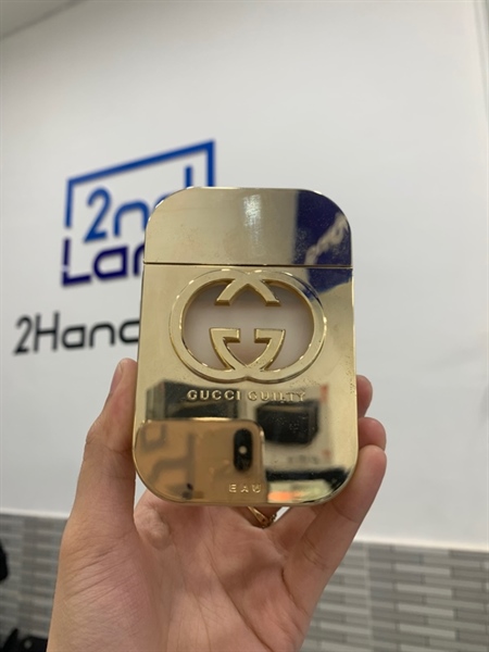 Nước hoa Gucci Guilty Tester - EDT - 70/75ml - Box