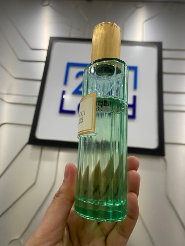 Nước hoa Gucci Mémoire d’une Odeur - EDP - 70/100ml - Body