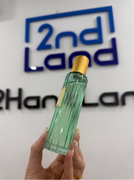 Nước hoa Gucci Memoire D'une Odeur - EDP - 85/100ml - Body 1