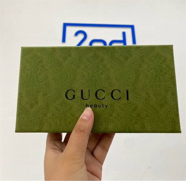 Nước hoa Gucci mini discovery - Kitgift 4 món - Fullbox