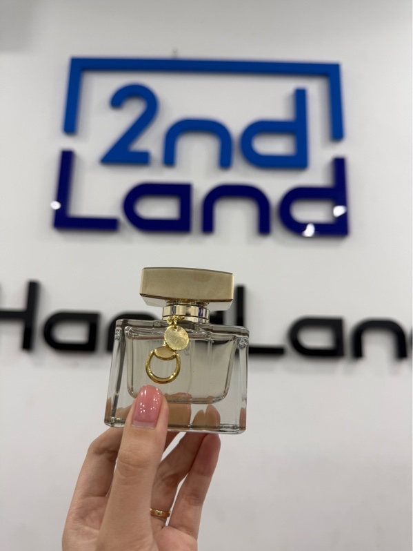 Nước hoa Gucci Premiere - EDT - 50ml - Openbox