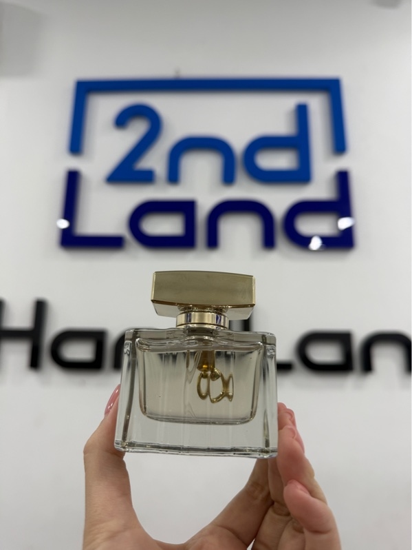 Nước hoa Gucci Premiere - EDT - 50ml - Openbox
