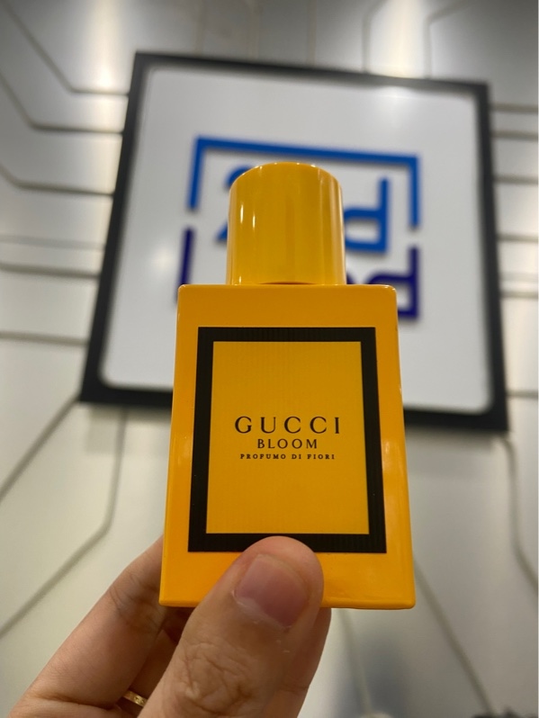 Nước hoa Gucci Profumo Di Fiori - EDP - 28/30ml - Body