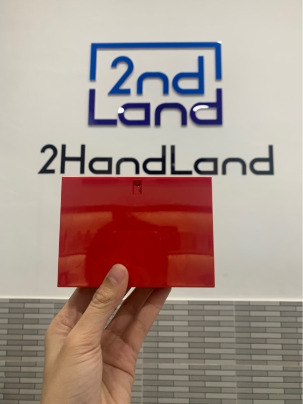 Nước hoa Gucci Rush - EDT - 40/75ml - Body