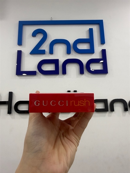 Nước hoa Gucci Rush - EDT - 75ml - New Open Box 1