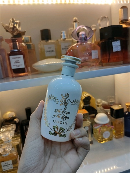 Nước hoa Gucci The Eyes Of The Tiger - EDP 90/100ML - Kèm Box 1