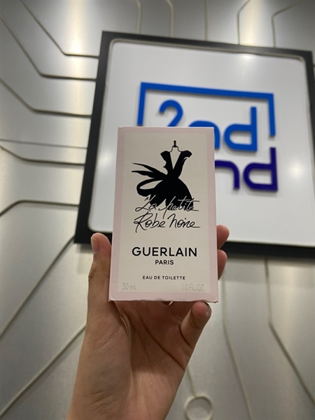 Nước hoa Guerlair La Petite Robe Noire - EDT - 25/30ml - Box
