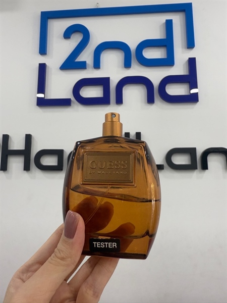 Nước hoa Guess by marciano - EDT - 30/100ml - Tester - Không nắp - Body