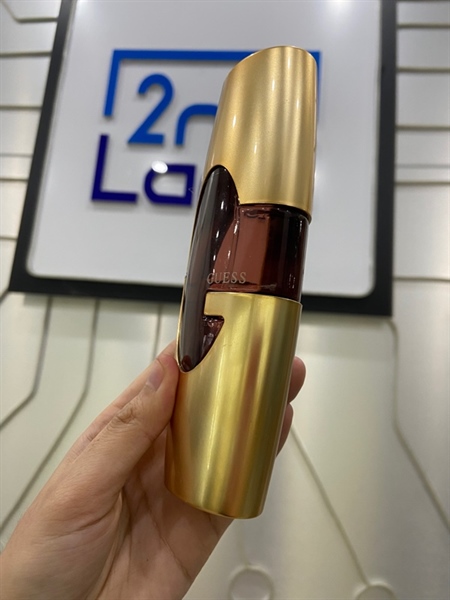 Nước hoa Guess Gold - EDP - 75ml - Kèm Box 2