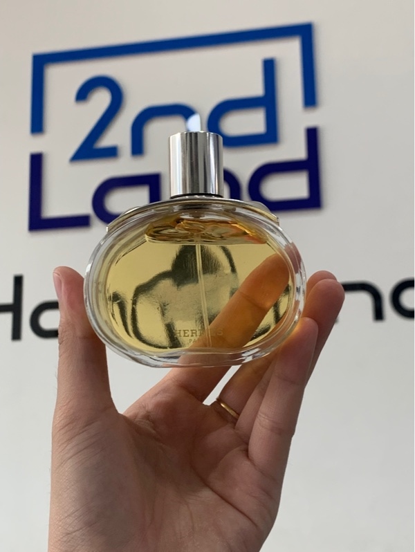 Nước hoa Hermes Barenia - EDP - 90/100ml - Body
