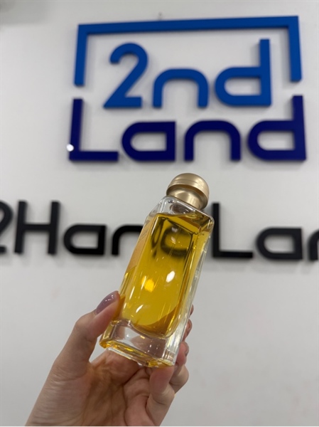 Nước hoa Hermes Caleche - EDT - 100ml - Tester - Box 1