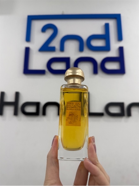 Nước hoa Hermes Caleche - EDT - 100ml - Tester - Box 2