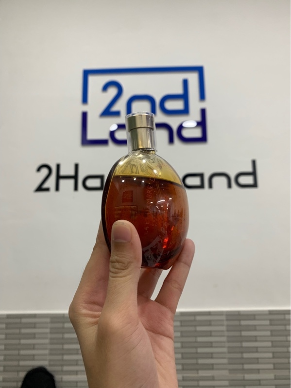 Nước hoa Hermes Elixir Des Merveilles - EDP - 80/100ml - Box