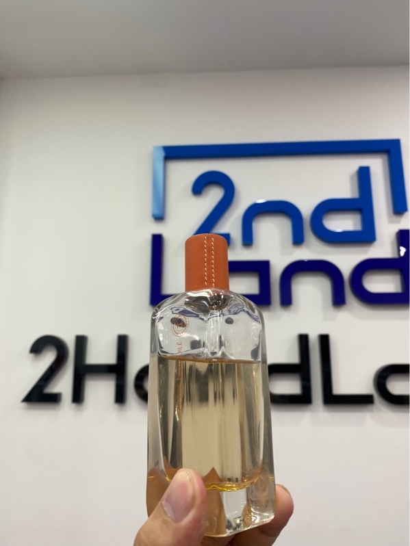 Nước hoa Hermès Hermessence Ambre Narguilé - EDT - 60/100ml - Body