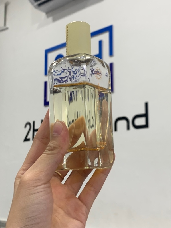 Nước hoa Hermès Hermessence Musc Pallida - 85/100ml - Fullbox