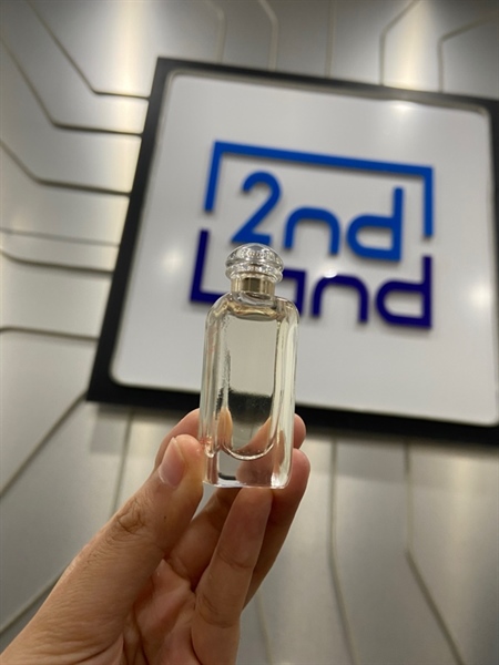 Nước hoa Hermes Paris Un Jardin Sur La Lagune - EDT - 7.5ml - Box 2