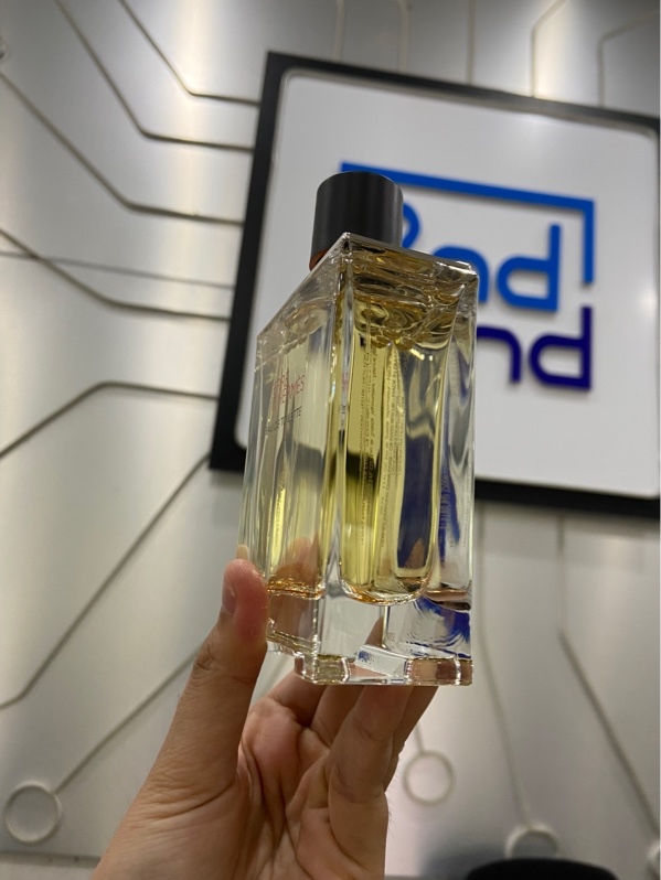 Nước hoa Hermes Terre D'Hermes - Eau De Toilette Test - 100ml - Kèm Box