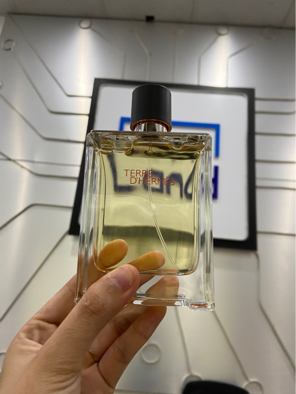 Nước hoa Hermes Terre D’Hermes - EDT - 100ml - Kèm Box