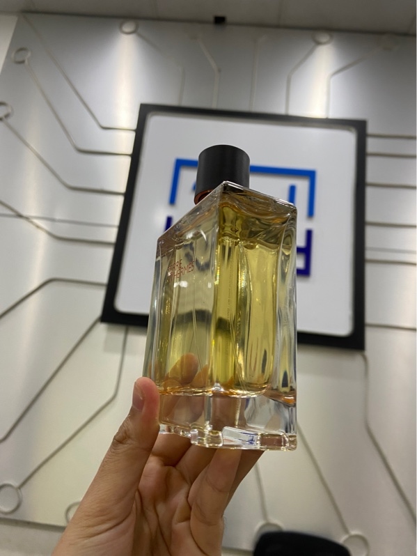 Nước hoa Hermes Terre D’Hermes - EDT - 100ml - Kèm Box