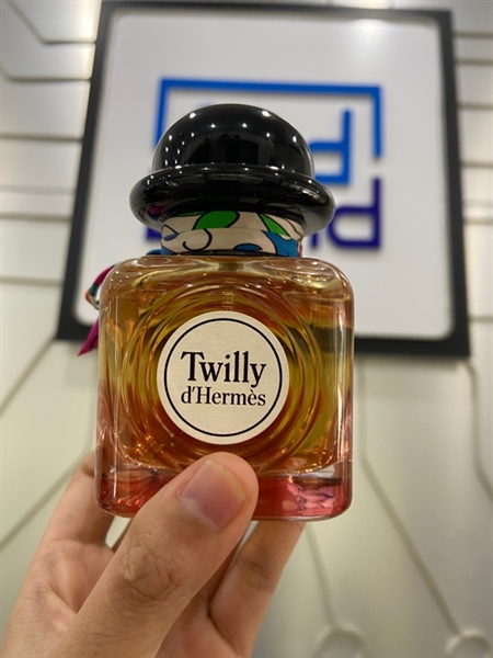 Nước hoa Hermes Twilly D'Hermes - EDP - 80/85ml