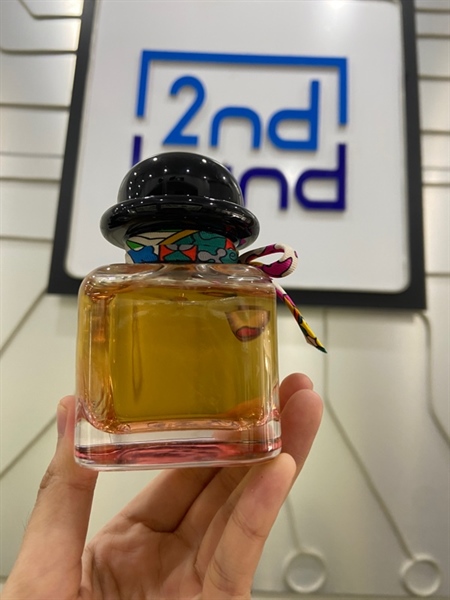 Nước hoa Hermes Twilly D'Hermes - EDP - 80/85ml 1