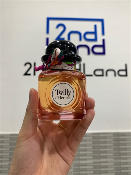 Nước hoa Hermes Twilly D’Hermes - EDP - 80/85ML - Box