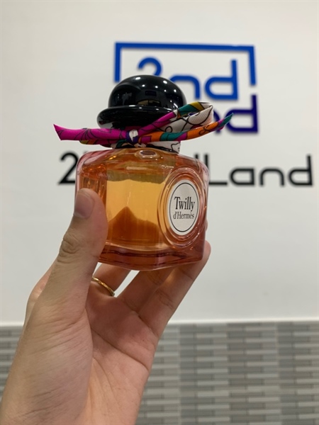 Nước hoa Hermes Twilly D’Hermes - EDP - 80/85ML - Box 1