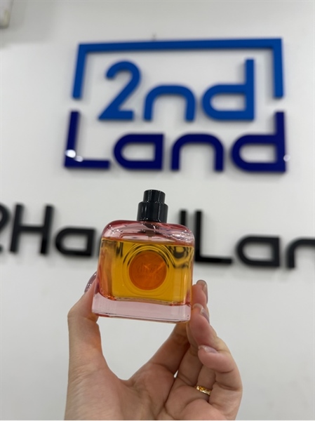 Nước hoa Hermes Twilly D'Hermes For Women - EDP - 80/85ml - Tester - Kèm Box 1