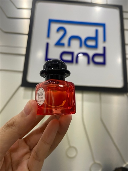 Nước hoa Hermes Twilly Eau Poiree - EDP - 7.5ml - Kèm Box 2
