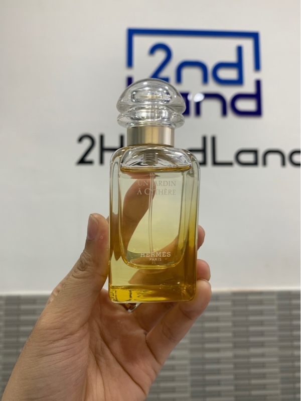 Nước hoa Hermès Un Jardin à Cythère - EDT - 45/50ml - Body