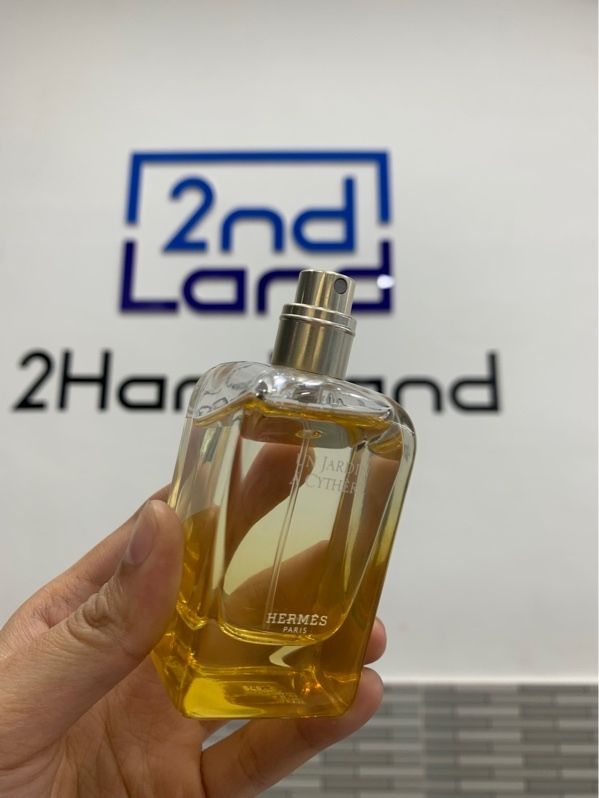 Nước hoa Hermès Un Jardin à Cythère - EDT - 48/50ml - Body