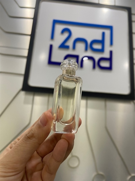 Nước hoa Hermes Un Jardin Sur La Lagune - EDT - 7.5ml - Kèm Box 2