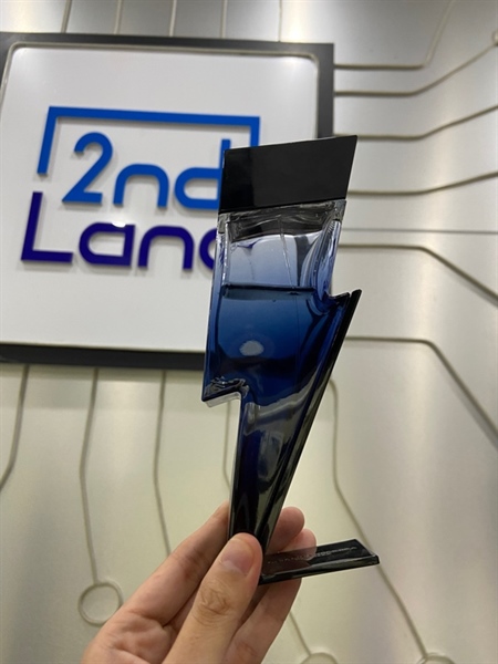 Nước hoa Herrera Badboy Cobalt - EDP - 70/100ml - Kèm Box 1