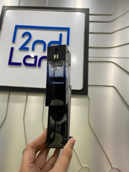 Nước hoa Herrera Badboy Cobalt - EDP - 70/100ml - Kèm Box 2