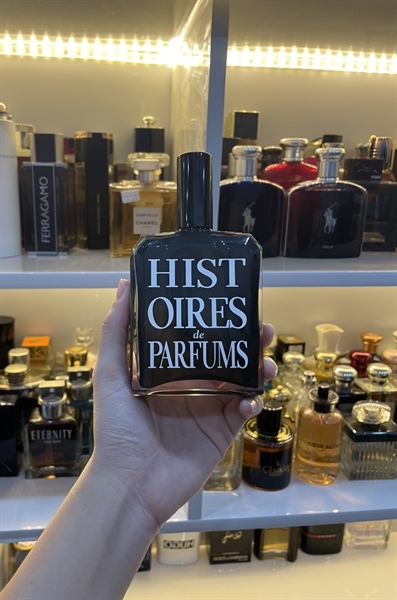 Nước hoa Histoires de Parfums EDP - 70/100ml 0