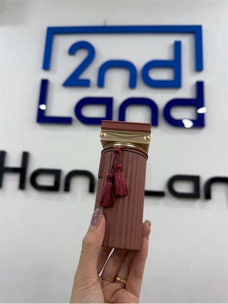 Nước hoa Historic Doria Afnan - EDP - 100ml - New open box 2