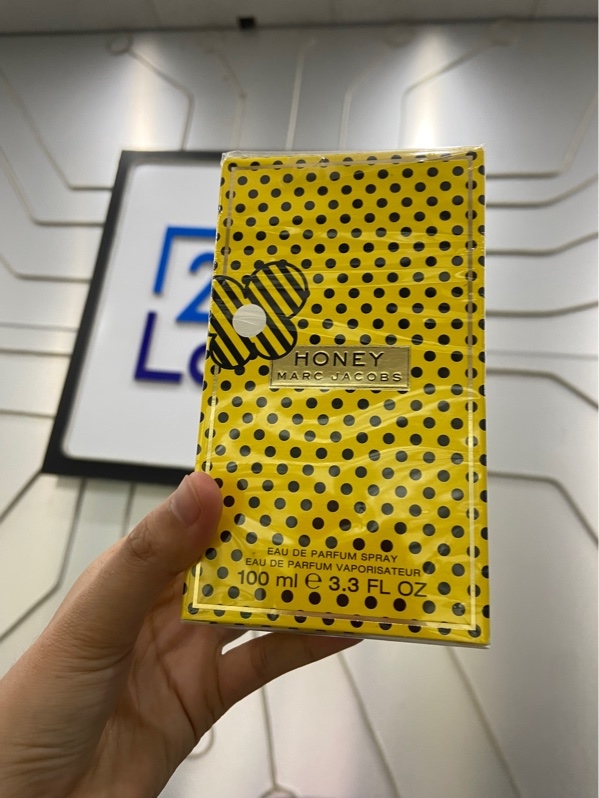 Nước Hoa Honey Marc Jacobs - EDP - 100ml - Newseal