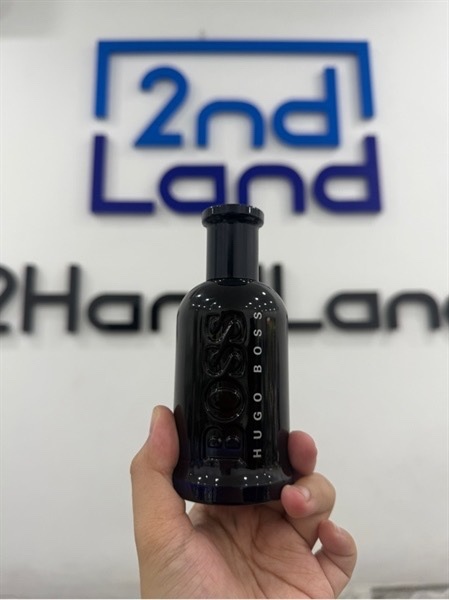 Nước hoa Hugo Boss Bottled Night - EDT - 100ml - Box 1