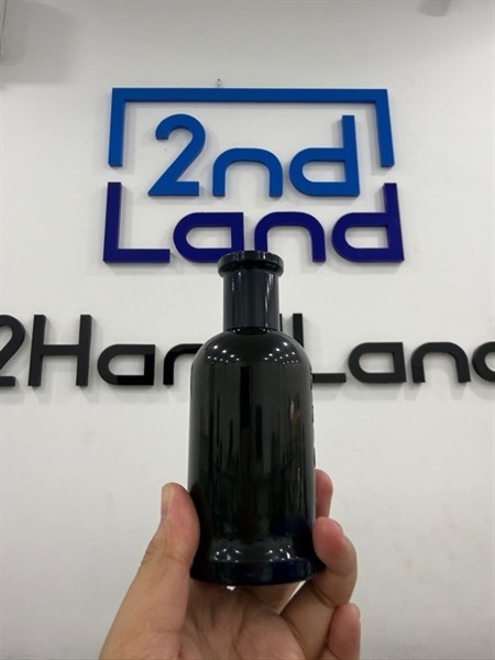 Nước hoa Hugo Boss Bottled Night - EDT - 100ml - Box 2