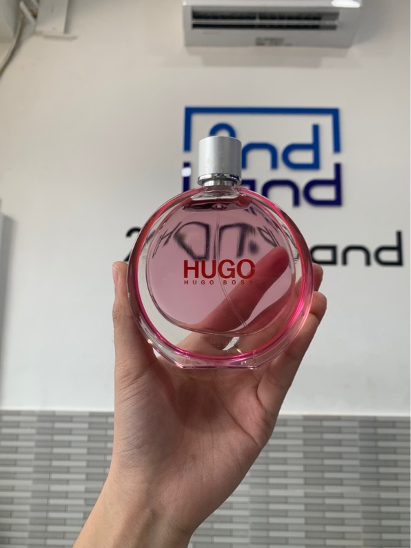 Nước hoa Hugo Boss hugo woman extreme - EDP - 70ml - Box