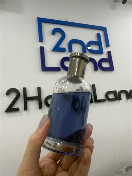 Nước hoa Hugo Boss Infinite - EDP - 85/100ml - Body 1