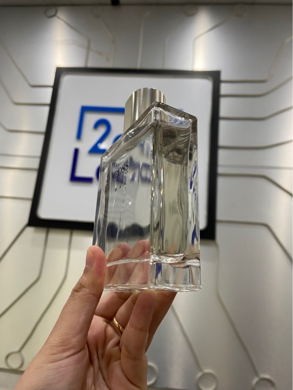 Nước hoa Hugo Boss Man - EDT - 100ml - OpenBox