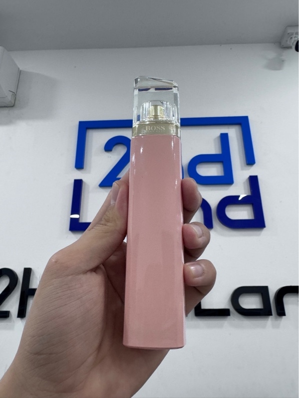 Nước hoa Hugo Boss Mavie Pour Femme - EDP - 73/75ml - Kèm box