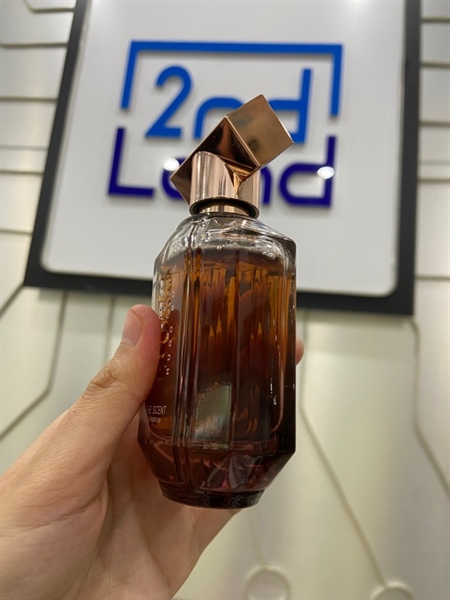 Nước hoa Hugo Boss The Scent Le Parfum - 47/50ml - Kèm Box 2