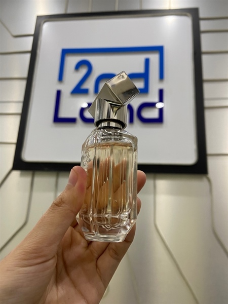 Nước hoa Hugo Boss The Scent Pure Accord - 27/30ml - Body 5