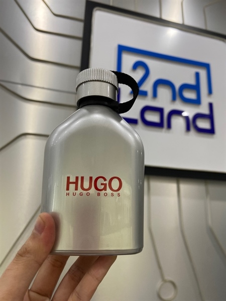 Nước hoa Hugo Iced Hugo -EDT - 105/125ml - Body
